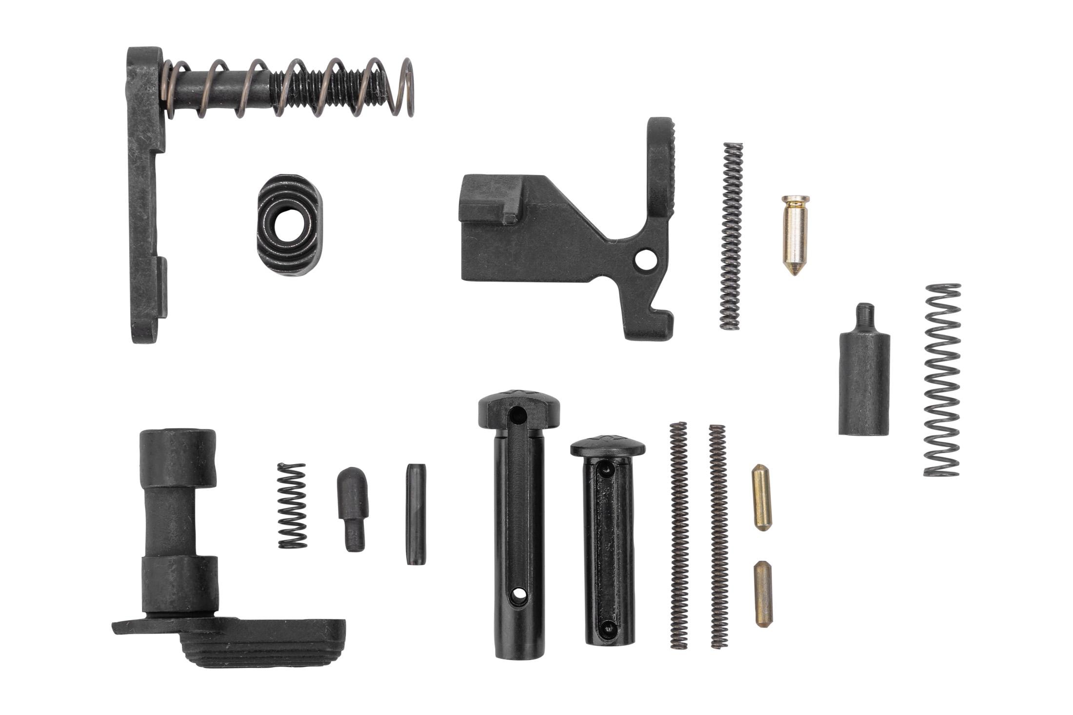 Noveske Rifleworks AR-15 Lower Parts Kit - No Trigger or Grip